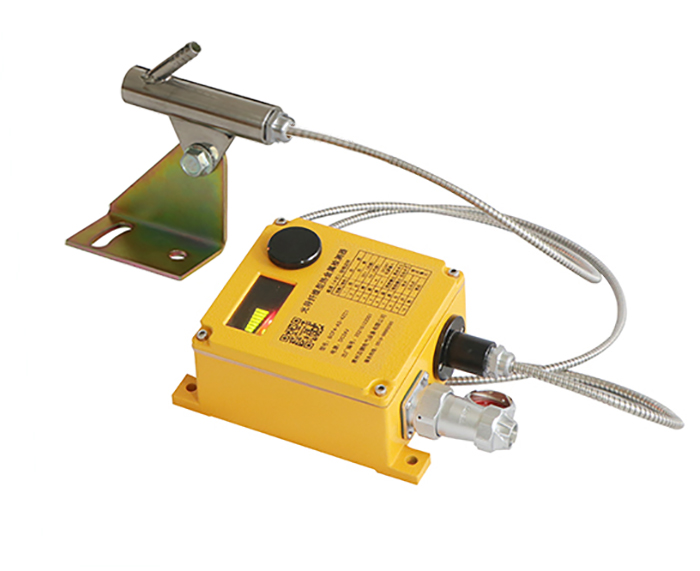 BCF4-A1光导纤维型热金属检测器（能量款）
